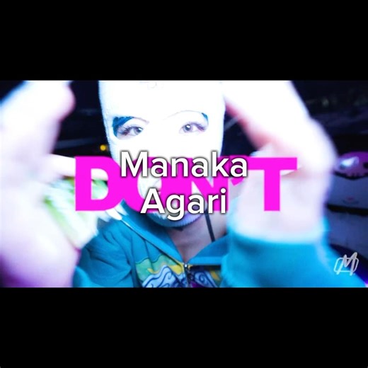 JAPANESE HIPHOP Manaka 名曲3選