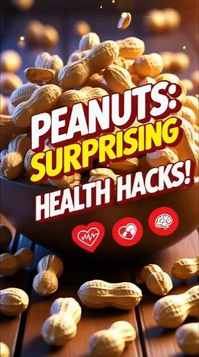 What Happens If You Eat Peanuts Every Day?