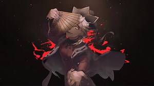 Doma Demon Slayer Anime Live Wallpaper For PC