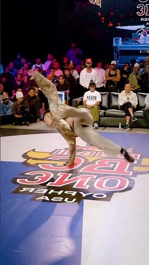 🔥 BC One Break Dance Championship: Epic Battles & Unforgettable Moments! 💃🕺