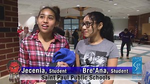 2.6K views · 41 reactions | The SPPS American Indian Education Program’s annual celebration included a community dinner, drum blessing, powwow and an academic award ceremony for students. During the celebration, a Native American Star Quilt was presented to Superintendent Joe Gothard. The quilt is a symbol of welcome and honor as Superintendent Gothard begins his journey in SPPS. | Saint Paul Public Schools SPPS | Facebook