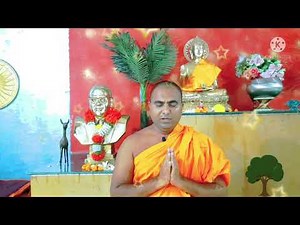 Bhavatu Sabb Mangalam (Blessing Story)