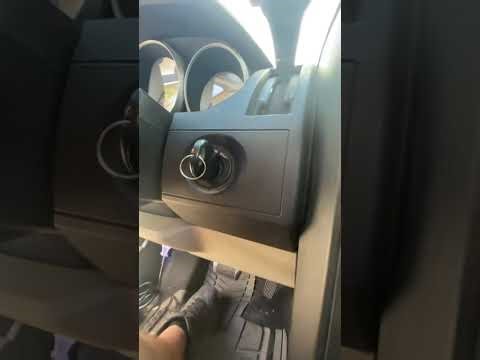 Locksmith Blueprint | Vehicle Key Series #8 | 2011 Dodge Durango FOBIK Programming Step-by-Step 🔑