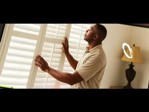 Vibe Blinds: Transforming Spaces with Expert Window Treatment Services