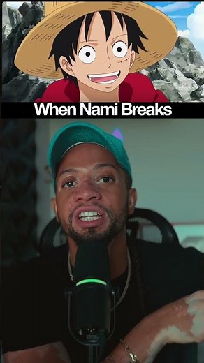 Luffy Shows His True Power Without Saying a Word