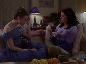 Gilmore girls - Lorelai & Rory (I'm Already There)