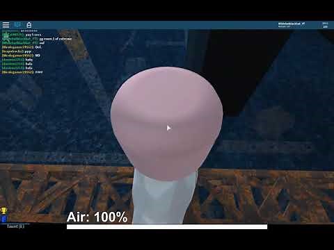 How to beat Extreme Mode in Flood Escape! (Roblox)