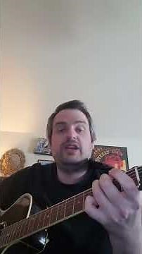 Driver's Seat Sniff N' The Tears Guitar Tutorial