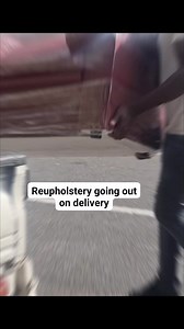 1.1K views | Just loaded up and on the way home! This 1-seater,...