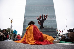 A meaningful COP26 will tackle these 4 challenges