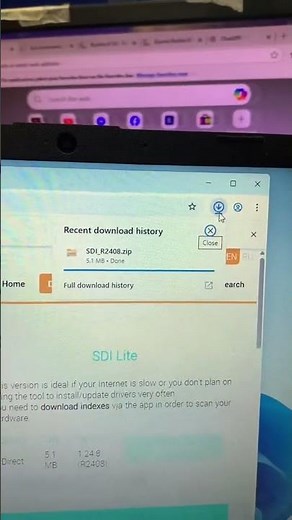 Fix All PC Drivers in 1 Click – Snappy Driver Installer 🔥