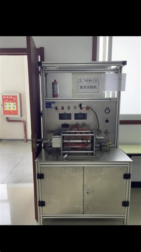 Good news! GDST has upgraded again! New testing equipments are in place!🔬 fatigue tester, Shore hardness tester, spring tensile tester, surface roughness tester, Rockwell hardness tester. This not only makes our product quality testing to a higher level 🏆, but also provides customers with more professional and comprehensive quality testing services 💪. Thank you for your support and trust, GDST will continue to work hard to bring you better products and services! #brakecylinder #brakepump #gds