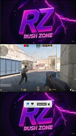 🔥Insane Counter-Strike Kills | Best Highlights & Epic Moments 🎯 How to kill in CS2 Funny Moments