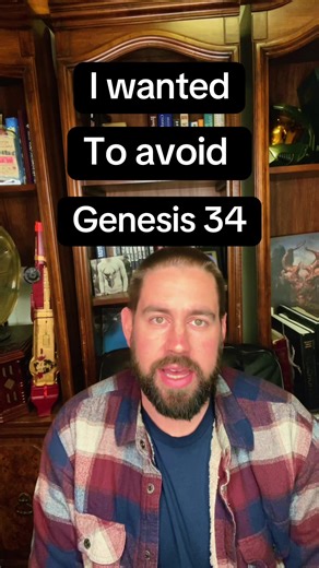 Genesis 34 is one of the most disturbing chapters in the Bible, and it refuses to give easy answers. In this video, I walk through a Genesis 34 explanation and wrestle with the meaning of Genesis 34 by asking three uncomfortable questions: Why was Jacob silent when Dinah was violated? Were Simeon and Levi right in taking revenge? And where is God in Genesis 34 when violence and injustice collide? This isn’t just a story about Shechem and Dinah — it’s a deep look at Genesis 34 violence and justic