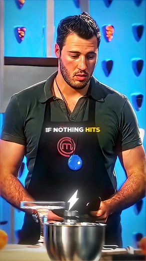 Chef SHOCKS Gordon Ramsey In 60 Seconds…🥶🤯 | Flame Frame