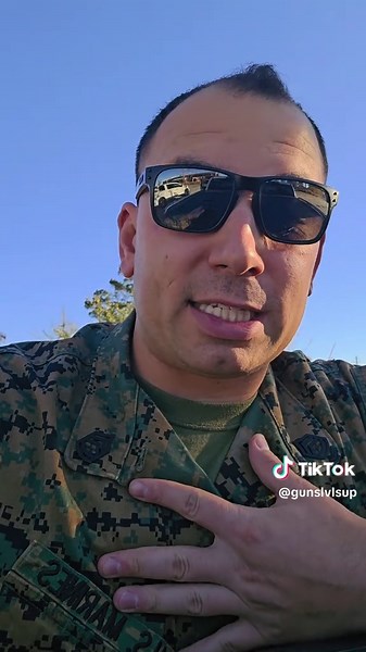 Subtle MECEP Q&A for Aspiring Marines