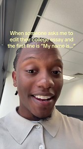 College Essay Flow State: Personal Statement Tips
