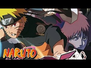 Naruto ninja heroes 5 gameplay