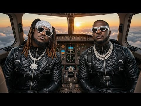 P-Square x Rudeboy – Sweet Dream