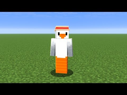 Starting a SUPERFLAT World!