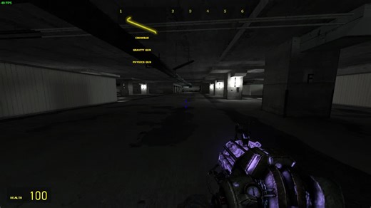 New gmod vid#Spoopy #nicosnextbots#gmodnextbot