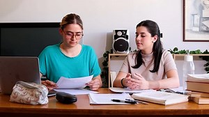 Office, Business, Contemporary