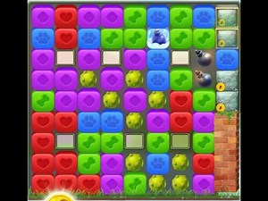 Pet Rescue Saga Level 8498 no boosters