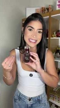 ✨ TOP 5 PERFUMES MAIS ELEGANTES DA NATURA 💛