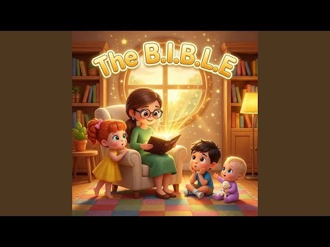 The B.I.B.L.E