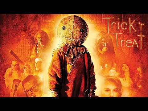 Trick 'r Treat (2007, USA) Trailer