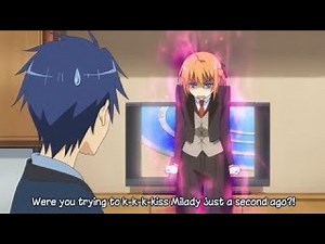 When Your Harem Gets Jealous | Funny Anime Compilation 4