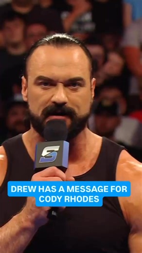 839K views · 10K reactions | Well we know Cody has at least ONE friend left…  #SmackDown | WWE | Facebook