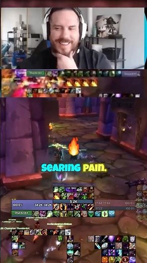 Mastering Classic WoW Rotations #classicwow #seasonofdiscovery #tanking #Warcraft #Warlock