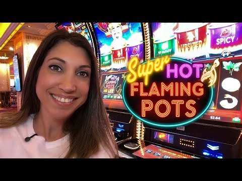 Perfect Slot Strategy = Sometimes you just gotta move on to the next one… 😆