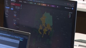 Storm Center Activates as Crews Work to Restore Power After Severe Weather