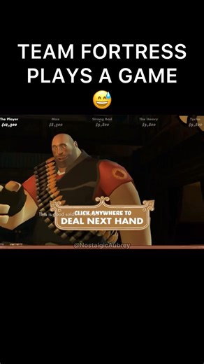 Team Fortress Game Moment 😅 #gaming #shorts #teamfortress