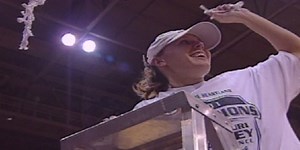 What is ocular melanoma?  Jackie Stiles health scare explained