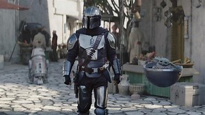 Pedro Pascal confirms he only voiced his character in 'The Mandalorian''s third season