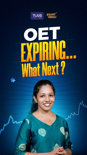 Tiju's Academy: Best Language Academy in Kerala on Instagram: "Fast-Track Your OET Success with Tiju’s Academy! Stop worrying about long study months! At Tiju's Academy, we offer high-impact OET crash courses designed to get you results in the shortest time possible. Our expert mentors help you master every module through: ✅Proven Techniques: Learn unique strategies to boost your learning. ✅Targeted Feedback: Clear your doubts and improve your writing and speaking with personalized corrections.