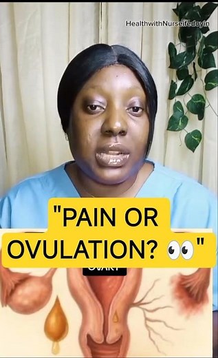 Why Do I Have Pain on One Side of My Lower Abdomen? | Ovulation Sign #3