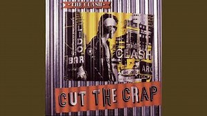 WE ARE THE CLASH Lyrics - CLASH | eLyrics.net