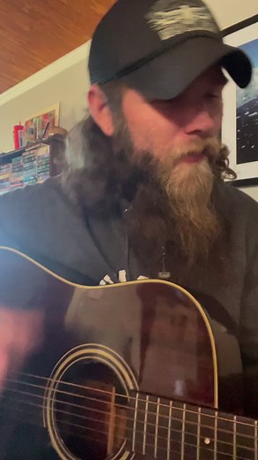 3.2K views · 228 reactions | Here’s a cover of Tracy Lawrence’s “Can’t Break It To My Heart” | Wes Shipp | Facebook