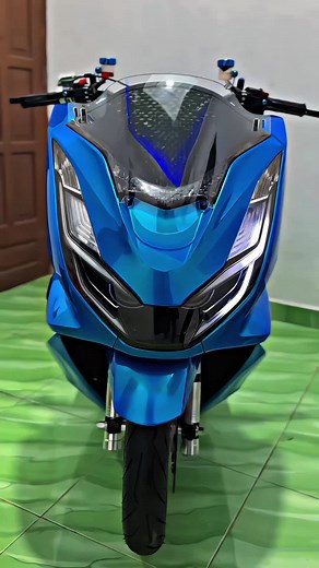 PCX Stared Mode Tutorial and Customization Tips
