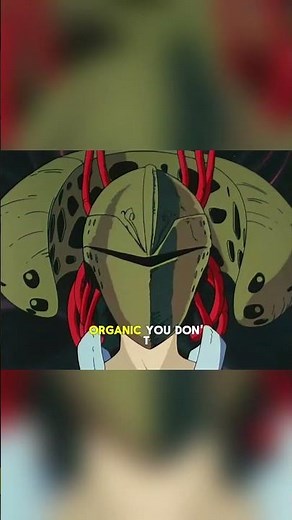 Unique Mecha Concepts in Anime | Sirbine (Aura Battler Dunbine, 1988)