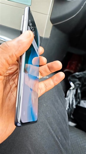 Mi 11 ultra #camera #shot #screen | Onlymi/redmi