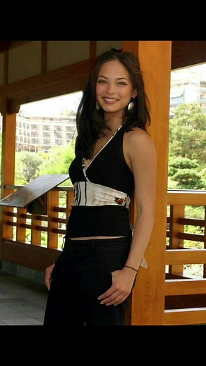 Kristin Kreuk: Karriere und Filme