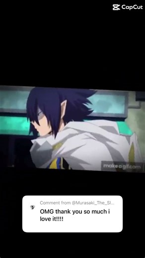 Anxiety (MHA) #tamakiamajiki