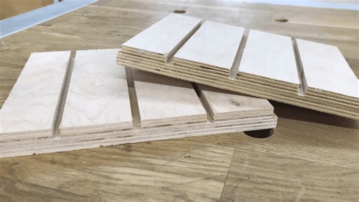 How To Easily Build Wood Storage Rack