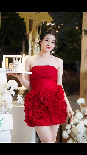 3.8K views · 135 reactions | Happy Birthday Vân Yêuu Phạm Vũ Vân .Chúc Vân tất cả Vân nha ❤️ | Phạm Vũ Vân | Facebook