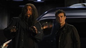 Watch Sanctuary Season 4 Episode 5 - Resistance